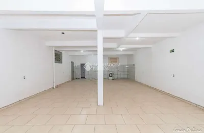 Ponto comercial para alugar na rua arroio teixeira, 114, estância velha, canoas, 120 m2 por r$ 2.500