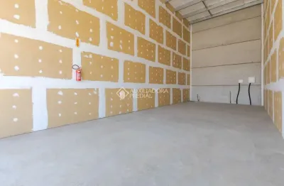 Ponto comercial para alugar na avenida farroupilha, 5775, marechal rondon, canoas, 60 m2 por r$ 4.338