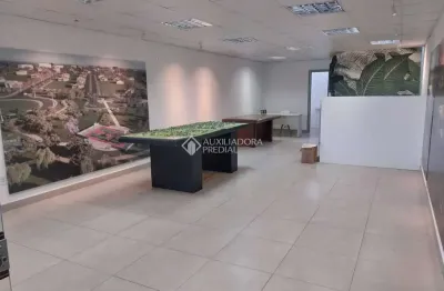 Ponto comercial para alugar na rua quinze de janeiro, 481, centro, canoas, 120 m2 por r$ 2.500