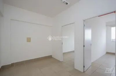 Sala comercial para alugar na rua boqueirão, 3166, estância velha, canoas, 33 m2 por r$ 950