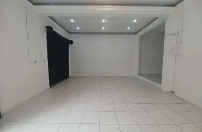 Ponto comercial para alugar na eugenio gaspar carneiro, 53, centro, canoas, 100 m2 por r$ 2.350