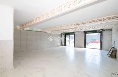 Ponto comercial para alugar na rua humaitá, 1148, marechal rondon, canoas, 95 m2 por r$ 3.500