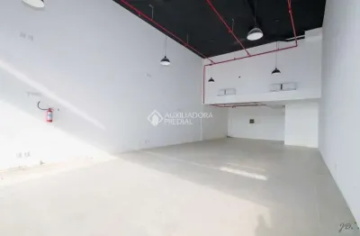 Ponto comercial para alugar na rua doutor barcelos, 2375, centro, canoas, 132 m2 por r$ 8.000