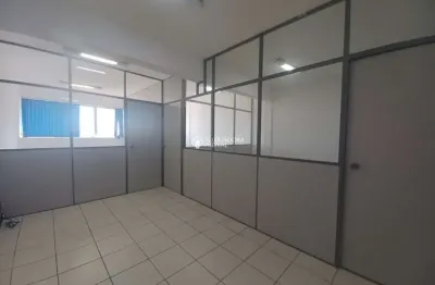 Sala comercial para alugar na rua gonçalves dias, 88, centro, canoas, 64 m2 por r$ 1.700