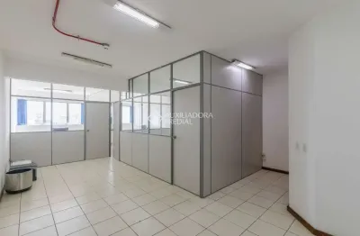 Sala comercial para alugar na rua gonçalves dias, 88, centro, canoas, 64 m2 por r$ 1.700
