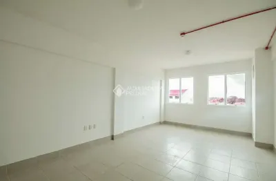 Sala comercial para alugar na rua boqueirão, 3166, estância velha, canoas, 34 m2 por r$ 850
