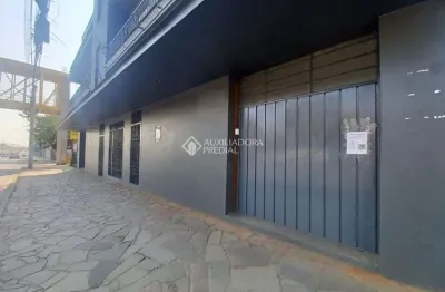 Ponto comercial para alugar na avenida getúlio vargas, 5645, marechal rondon, canoas, 349 m2 por r$ 8.792
