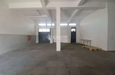 Ponto comercial para alugar na avenida getúlio vargas, 5645, marechal rondon, canoas, 349 m2 por r$ 8.000