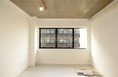 Sala comercial para alugar na avenida getúlio vargas, 4831, marechal rondon, canoas, 38 m2 por r$ 2.800