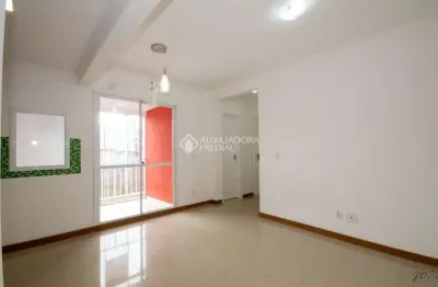 Apartamento com 2 quartos para alugar na rua vinte e quatro de outubro, 67, fátima, canoas, 48 m2 por r$ 1.000