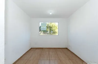 Apartamento com 2 quartos para alugar na rua são nicolau, 850, estância velha, canoas, 40 m2 por r$ 1.000