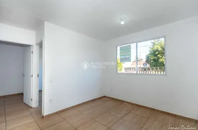 Apartamento com 2 quartos para alugar na rua são nicolau, 850, estância velha, canoas, 40 m2 por r$ 1.000