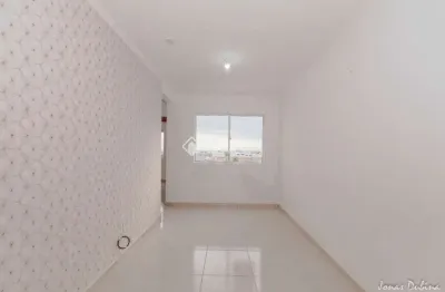 Apartamento com 2 quartos para alugar na Rua Santa Fé, 935, Olaria, Canoas, 42 m2 por R$ 800