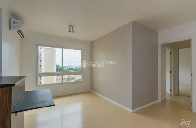 Apartamento com 2 quartos para alugar na avenida farroupilha, 5508, marechal rondon, canoas, 60 m2 por r$ 2.500