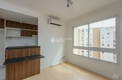 Apartamento com 2 quartos para alugar na avenida farroupilha, 5508, marechal rondon, canoas, 60 m2 por r$ 2.500