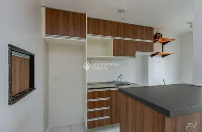 Apartamento com 2 quartos para alugar na avenida farroupilha, 5508, marechal rondon, canoas, 60 m2 por r$ 2.500