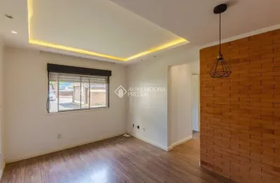 Apartamento com 2 quartos para alugar na Avenida Inconfidência, 1357, Marechal Rondon, Canoas, 44 m2 por R$ 1.500