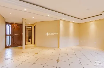 Casa em condomínio fechado com 4 quartos para alugar na Rua Primeiro de Maio, 856, Niterói, Canoas, 330 m2 por R$ 4.900