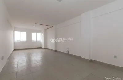 Sala comercial para alugar na rua boqueirão, 3166, estância velha, canoas, 30 m2 por r$ 900