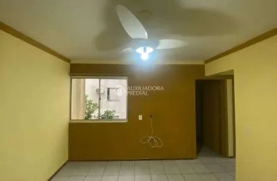 Apartamento com 2 quartos para alugar na rua henrique stefani, 860, igara, canoas, 44 m2 por r$ 880