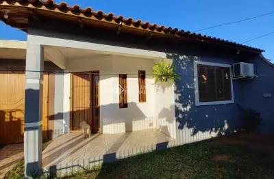 Casa com 2 quartos para alugar na sarandi, 206, mathias velho, canoas, 55 m2 por r$ 1.800