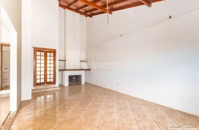 Casa comercial para alugar na rua pirapo, 941, igara, canoas, 230 m2 por r$ 4.400