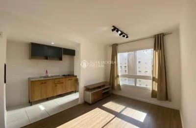 Apartamento com 2 quartos para alugar na Avenida Farroupilha, 5508, Marechal Rondon, Canoas, 61 m2 por R$ 2.450