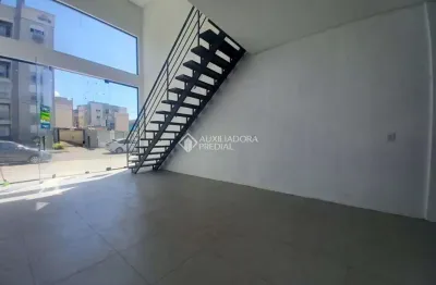 Ponto comercial para alugar na rua augusto severo, 473, nossa senhora das graças, canoas, 60 m2 por r$ 3.800