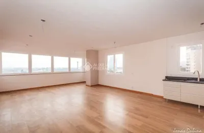 Apartamento com 3 quartos para alugar na rua mathias velho, 590, centro, canoas, 144 m2 por r$ 3.300