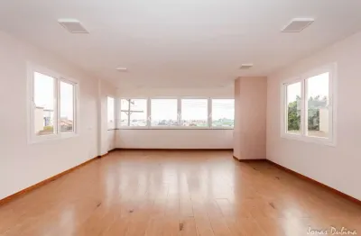 Apartamento com 3 quartos para alugar na rua mathias velho, 590, centro, canoas, 144 m2 por r$ 3.600