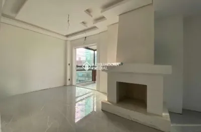 Apartamento com 4 quartos para alugar na rua siqueira campos, 322, centro, canoas, 142 m2 por r$ 3.500