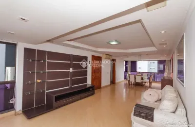 Apartamento com 3 quartos para alugar na rua general salustiano, 402, marechal rondon, canoas, 156 m2 por r$ 4.000