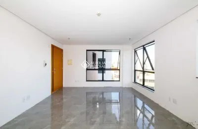 Sala comercial para alugar na rua sete povos, 330, marechal rondon, canoas, 34 m2 por r$ 1.300