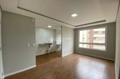Apartamento com 2 quartos para alugar na avenida farroupilha, 5606, marechal rondon, canoas, 60 m2 por r$ 2.600