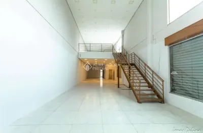 Ponto comercial para alugar na rua major sezefredo, 1246, marechal rondon, canoas, 220 m2 por r$ 4.925