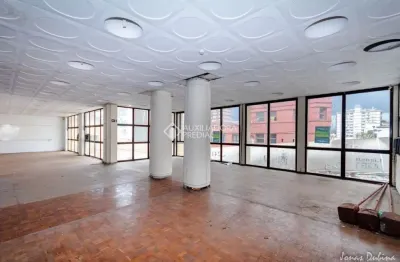 Apartamento para alugar na rua tiradentes, 381, centro, canoas, 405 m2 por r$ 19.900