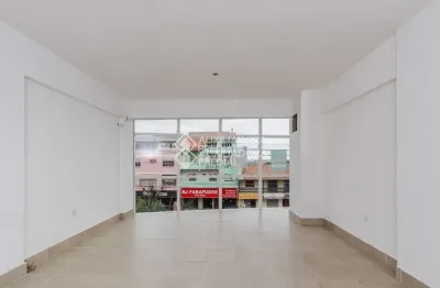 Sala comercial para alugar na rua boqueirão, 3166, estância velha, canoas, 38 m2 por r$ 1.200