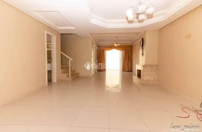 Casa com 4 quartos para alugar na rua taurus, 277, estância velha, canoas, 206 m2 por r$ 6.600