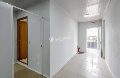 Sala comercial para alugar na avenida santos ferreira, 2505, marechal rondon, canoas, 87 m2 por r$ 2.200