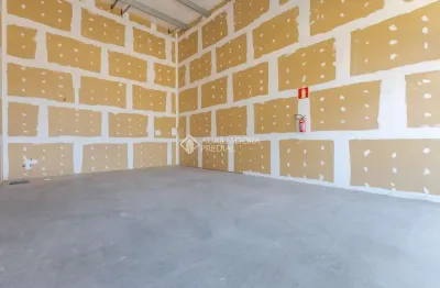 Ponto comercial para alugar na avenida farroupilha, 5775, marechal rondon, canoas, 143 m2 por r$ 4.287