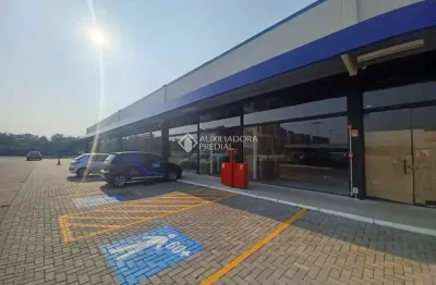 Ponto comercial para alugar na avenida farroupilha, 5775, marechal rondon, canoas, 72 m2 por r$ 5.213