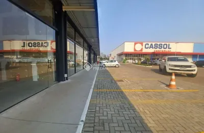 Ponto comercial para alugar na avenida farroupilha, 5775, marechal rondon, canoas, 96 m2 por r$ 5.921
