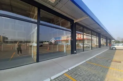 Ponto comercial para alugar na avenida farroupilha, 5775, marechal rondon, canoas, 94 m2 por r$ 6.443