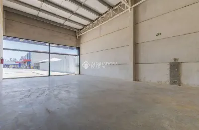 Ponto comercial para alugar na Avenida Farroupilha, 5775, Marechal Rondon, Canoas, 94 m2 por R$ 6.443
