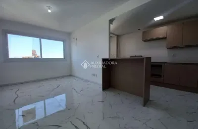 Apartamento com 3 quartos para alugar na rua napoleão laureano, 90, centro, canoas, 76 m2 por r$ 2.400