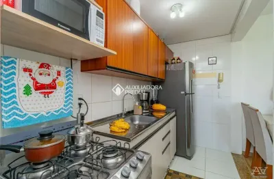 Apartamento com 2 quartos para alugar na rua major sezefredo, 1107, marechal rondon, canoas, 53 m2 por r$ 2.000