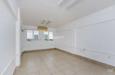 Sala comercial para alugar na rua boqueirão, 3166, estância velha, canoas, 33 m2 por r$ 850