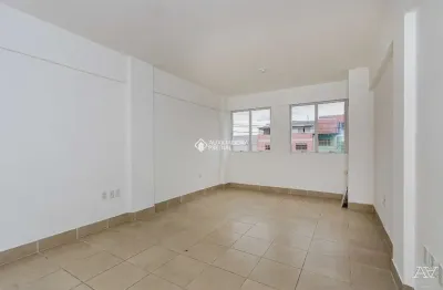 Sala comercial para alugar na rua boqueirão, 3166, estância velha, canoas, 30 m2 por r$ 750
