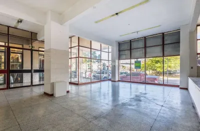 Ponto comercial para alugar na rua tiradentes, 17, centro, canoas, 175 m2 por r$ 6.000
