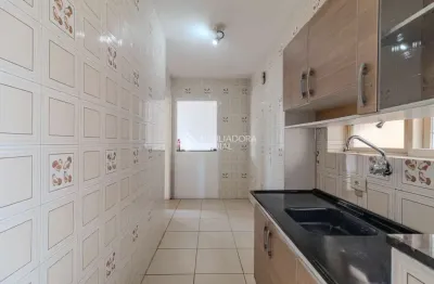 Apartamento com 1 quarto para alugar na rua brasil, 214, centro, canoas, 42 m2 por r$ 1.300